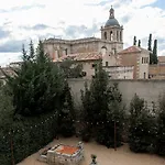 Palacio De Montarco