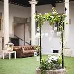 ホテル Palacio De Montarco 4*