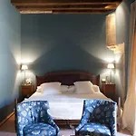 ホテル Palacio De Montarco Ciudad-Rodrigo