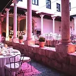 Palacio De Montarco 4*