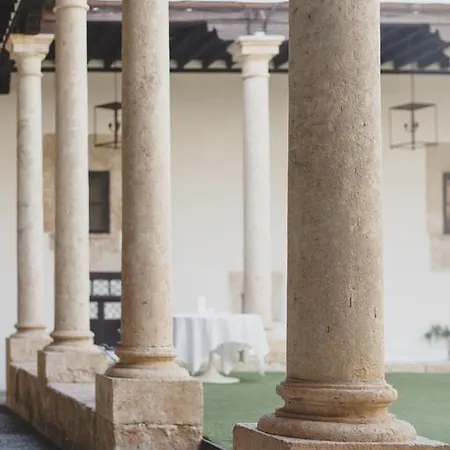 Hotel Palacio De Montarco Ciudad-Rodrigo