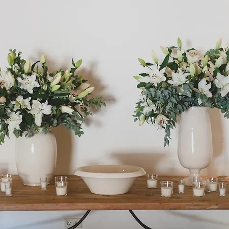 Hotel Palacio De Montarco 4*