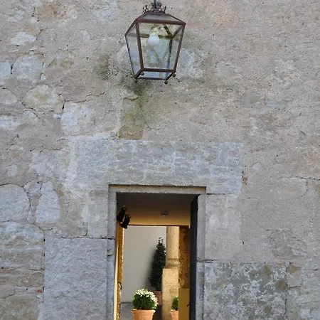 Hotel Palacio De Montarco