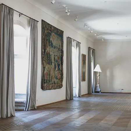 ホテル Palacio De Montarco Ciudad-Rodrigo