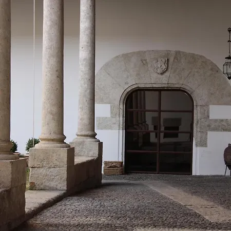 ホテル Palacio De Montarco
