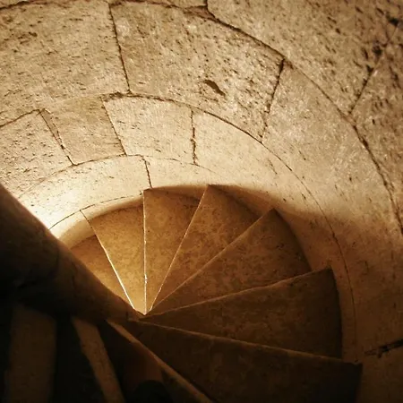 Palacio De Montarco 4* Ciudad-Rodrigo