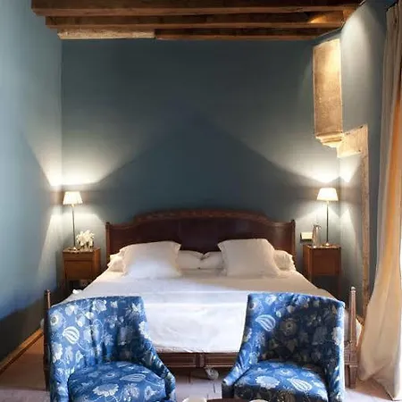Hotel Palacio De Montarco Ciudad-Rodrigo