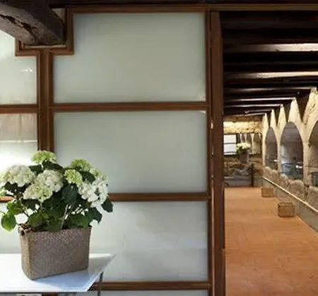 Hotel Palacio De Montarco