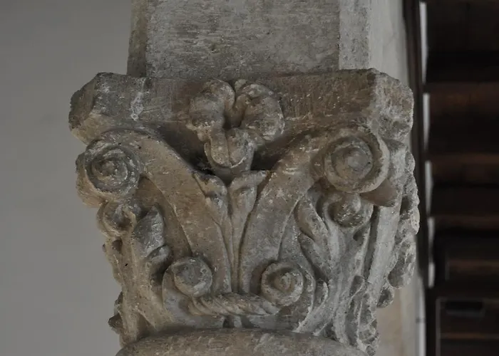 Hotell Palacio De Montarco 4*