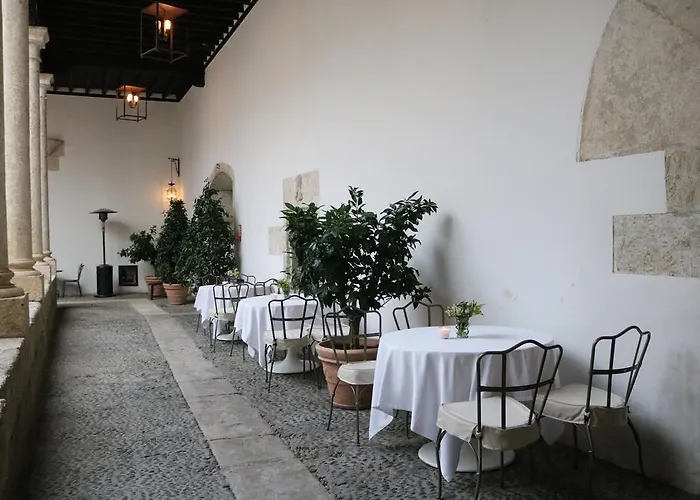 Palacio De Montarco Ciudad-Rodrigo