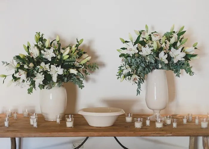 Hotell Palacio De Montarco 4*