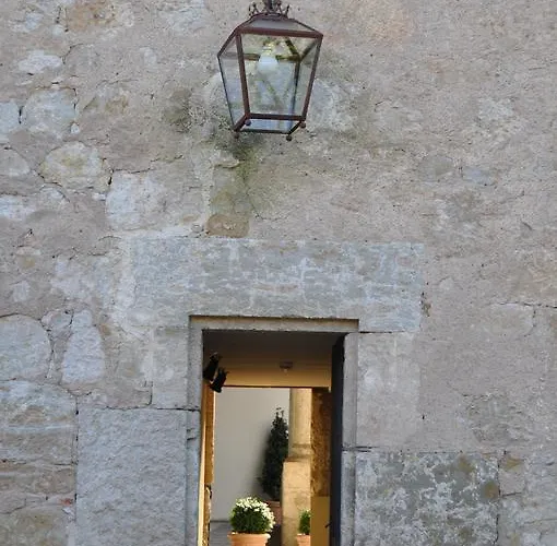 Hotell Palacio De Montarco