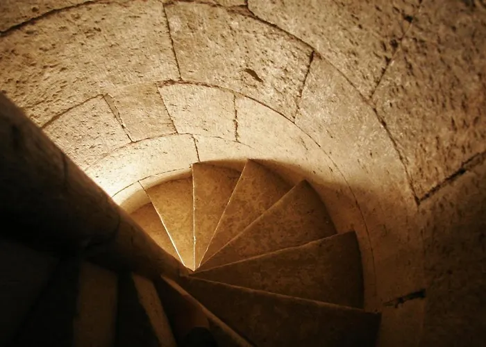 Palacio De Montarco 4* Ciudad-Rodrigo