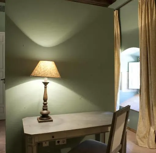 Hotell Palacio De Montarco 4*