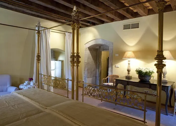 Palacio De Montarco Hotell 4*