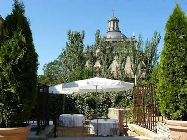 Palacio De Montarco Hotell Ciudad-Rodrigo