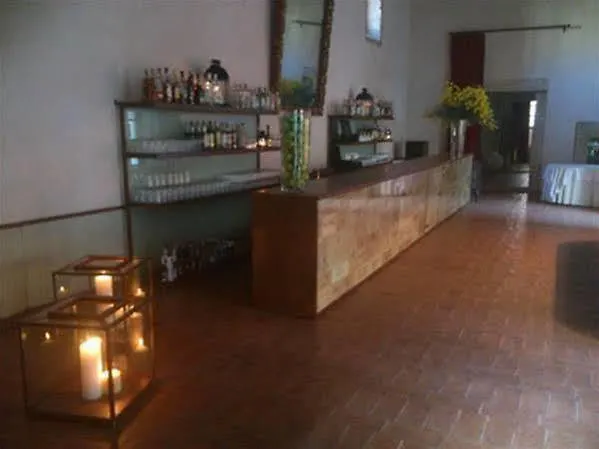 Hotell Palacio De Montarco 4*