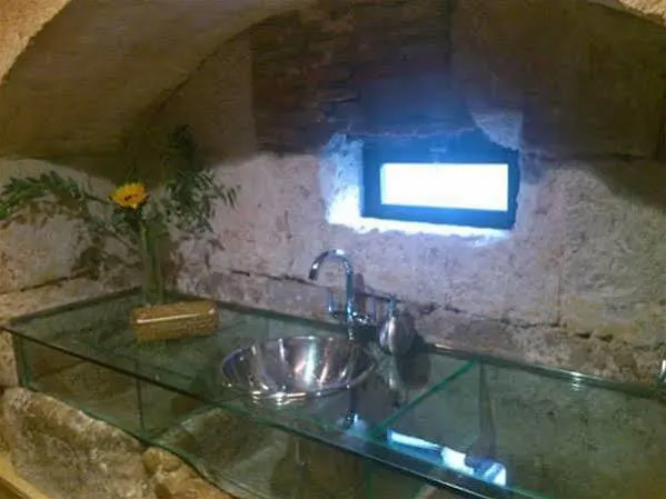 Palacio De Montarco 4*