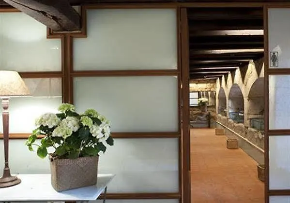 Hotell Palacio De Montarco